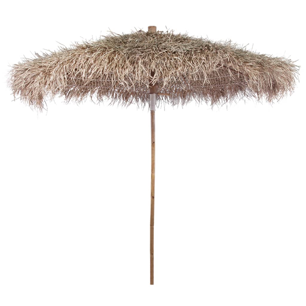 Bora Bamboo Umbrella