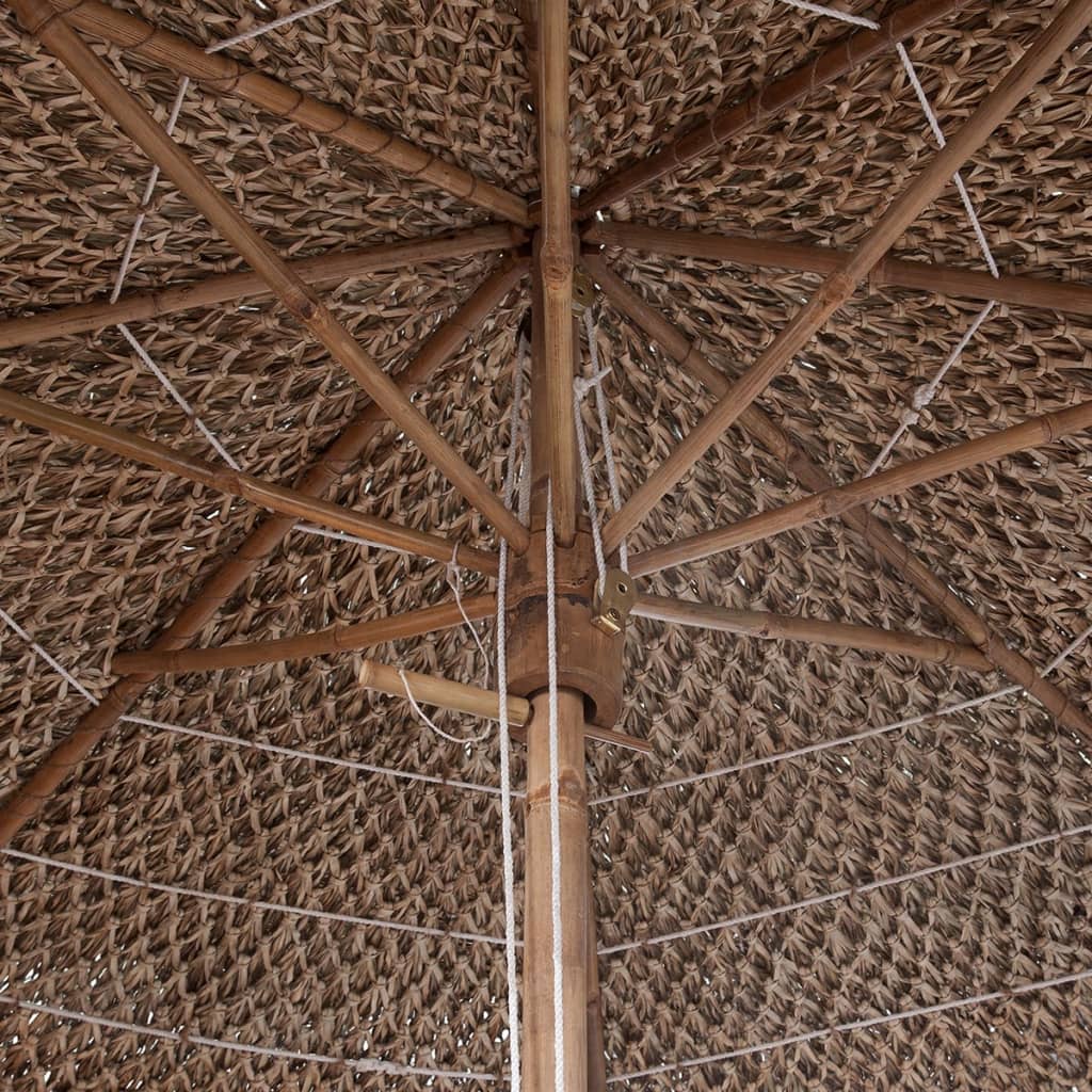 Bora Bamboo Umbrella