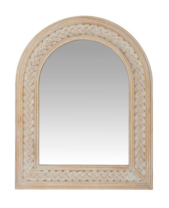 Elsa Arch Mirror