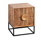 Casa Bedside Table