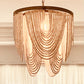 Lagos Chandelier Pendant Light