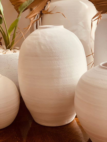 Milos Vase Pot