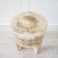 Coil Stool