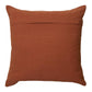 Rust cushion