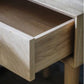 Visual Console Hall Table
