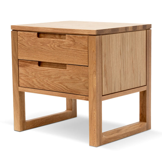 Duke Bedside Table
