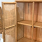 Boracay Shelf Cabinet