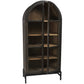 Ritz Tall Arch Cabinet