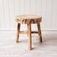 Ubud Milking Stool