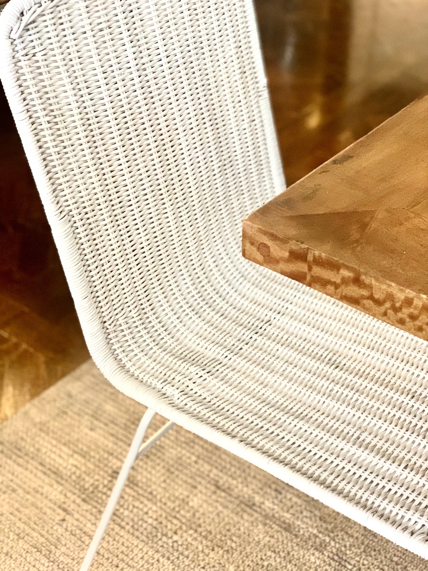 Musk Dining chair