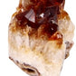 Citrine Crystal Cluster