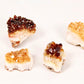 Citrine Crystal Cluster