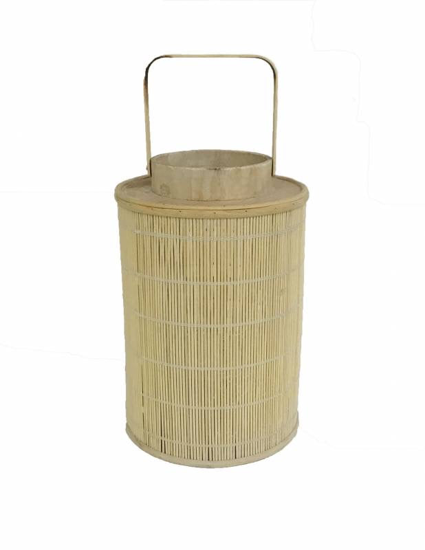 Ku De Ta Bamboo Lantern