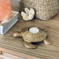 Turtle Tealight holder