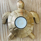 Turtle Tealight holder