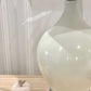 White Villa Lamp