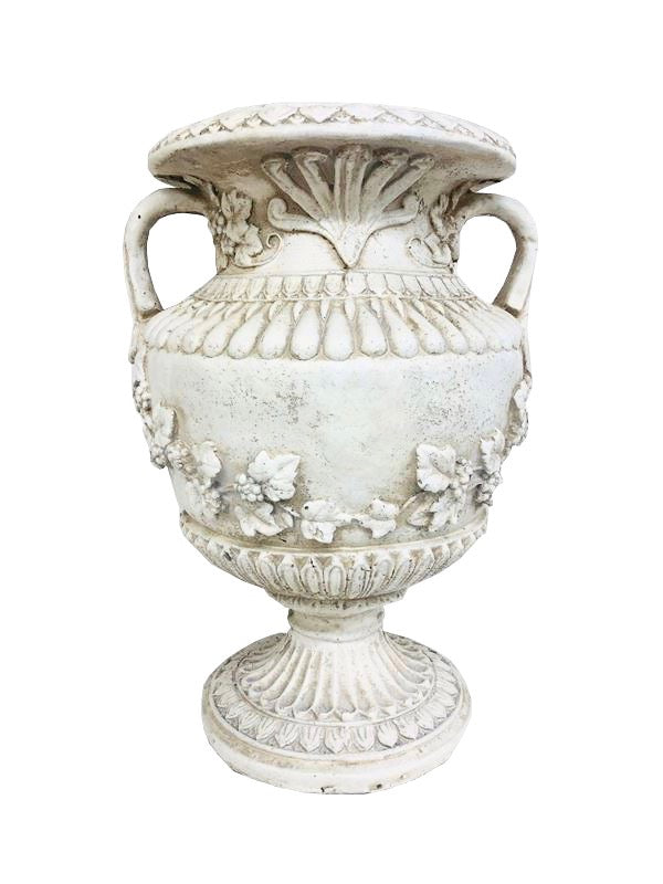 Grecian Vine Urn Pot