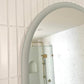Vue Frameless LED Bathroom Mirror