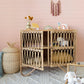 Isla Hall Cabinet