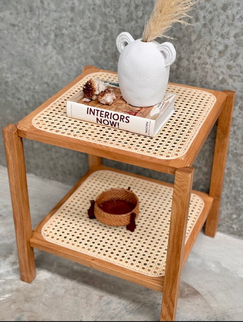 Hut Side Table