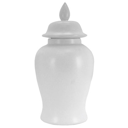 Coco Temple Jar
