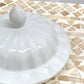 Gourd Temple Jar