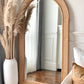 Nusa Arch Mirror
