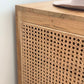 Santo Rattan Drawers