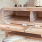 Coolum Console Hall Table