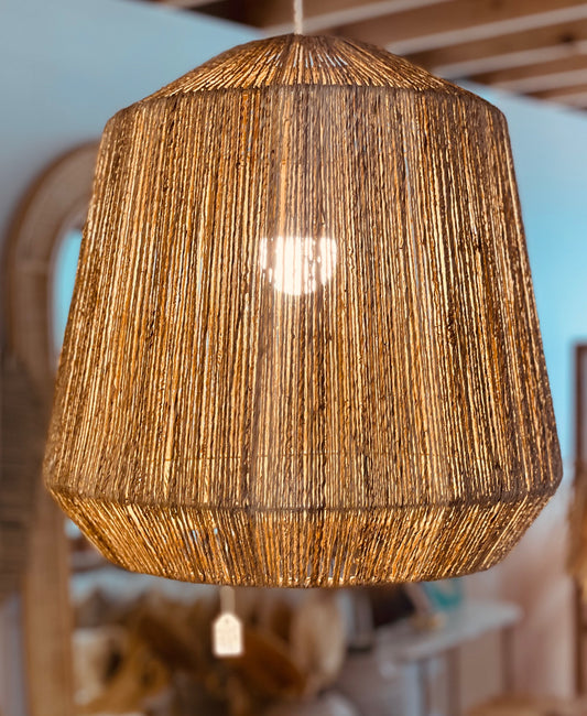 Kuda Pendant Shade