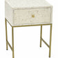 Langford Bedside Table