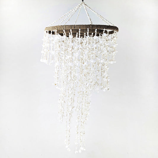 Mediterranean Chandelier