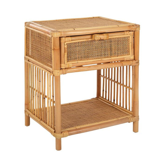 Phi Phi Bedside Table
