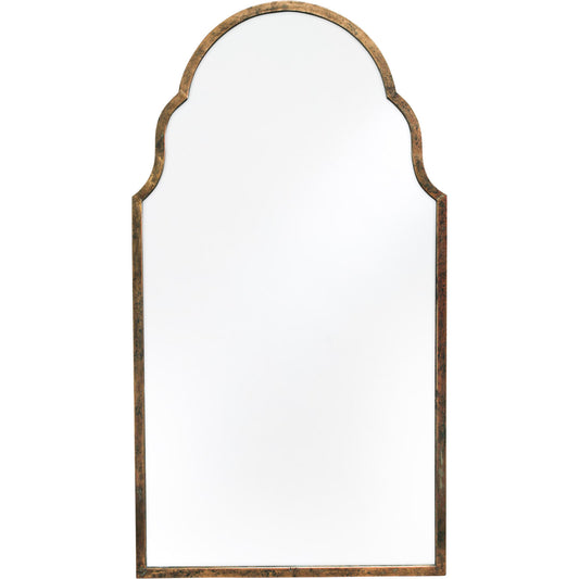 Taza Arabian Mirror