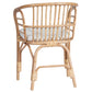 Bora Dining Chair