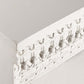 Lucky Carved Console Hall Table