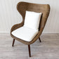 Butterfly Wing Chair