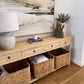 Kasava Console Table