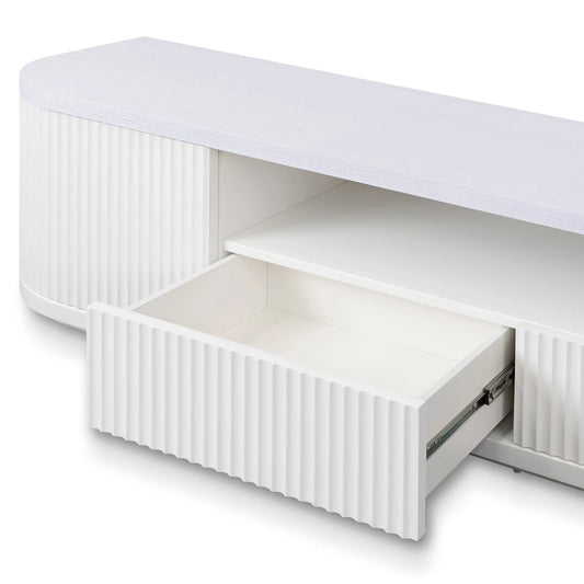Aspen Entertainment Unit