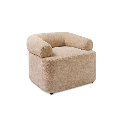 Boddam Boucle Armchair