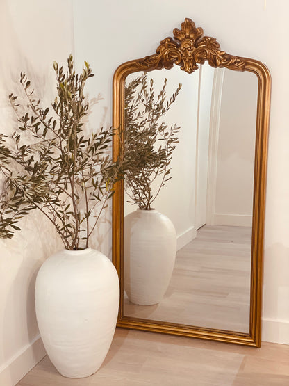 Baroque Mirror