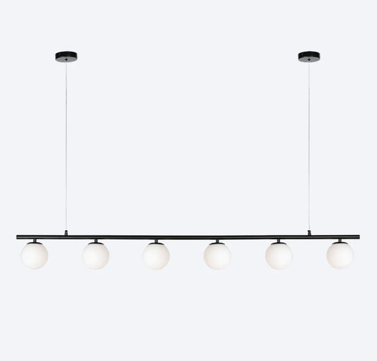 Massimo Orb Pendant Light