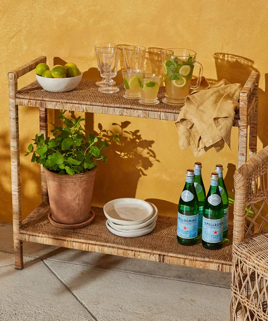 Wategos Bar Console