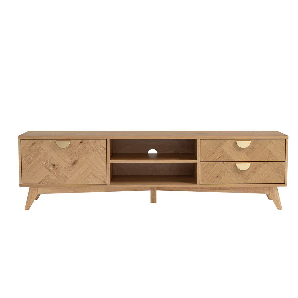 Chevi Inn Tv Unit