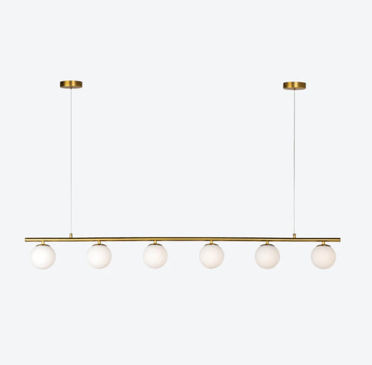 Massimo Orb Pendant Light