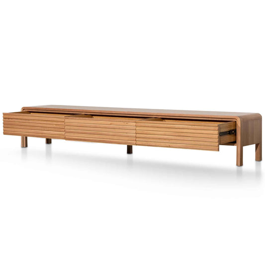 Otis Entertainment Unit