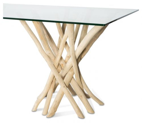 Teak Branch Dining Table