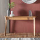 Jaen Drawer Desk
