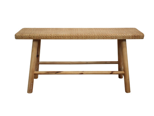 Vientiane Bench Stool