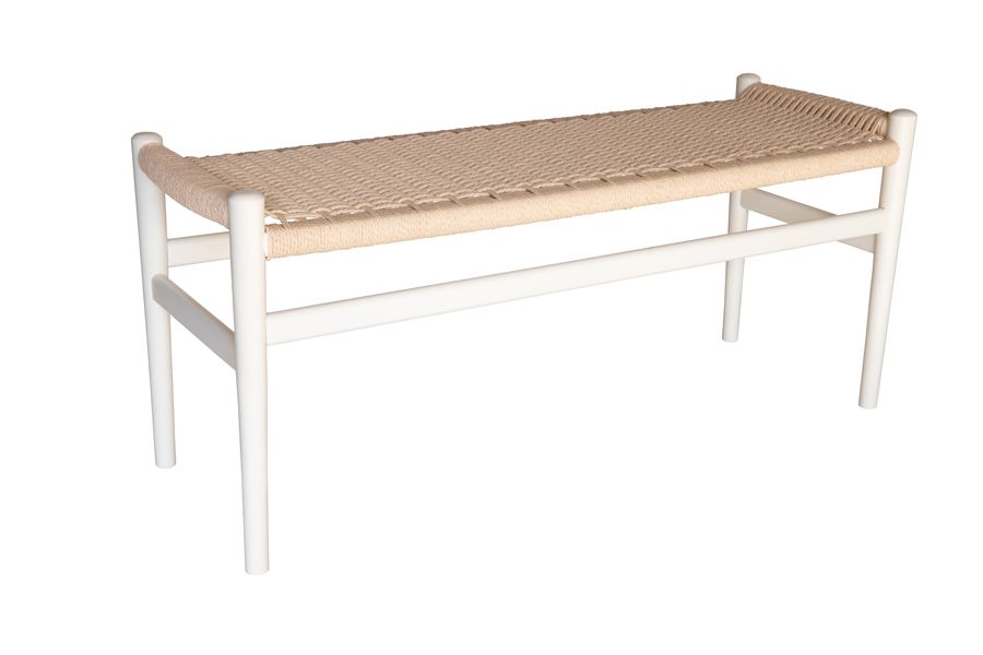 Janz Bench Seat